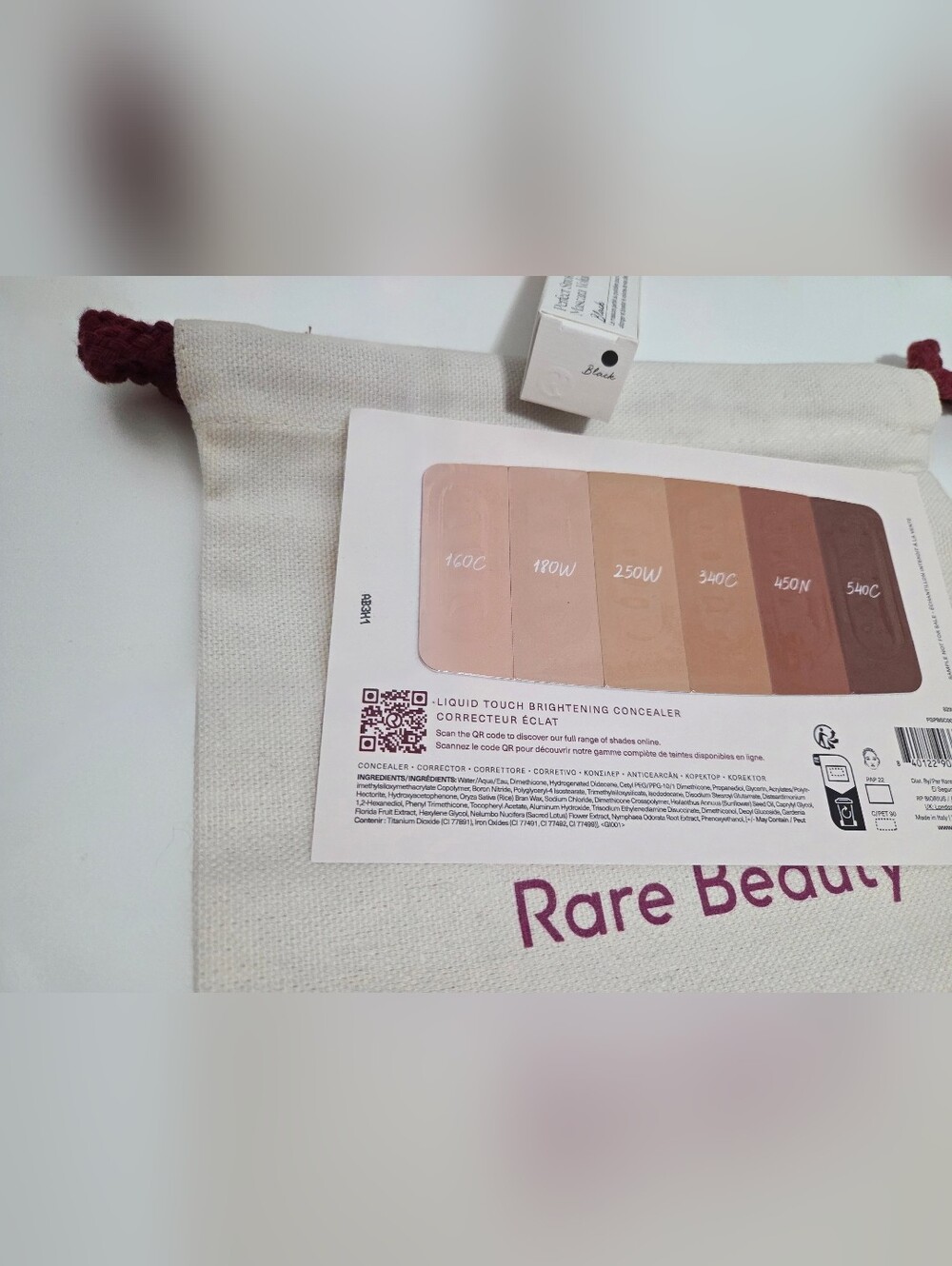 Sample Bundle - Picture 2 of 2